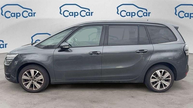 Occasion Citroën Grand C4 Picasso Intensive 116 ch (85 kW) 2015 Monospace