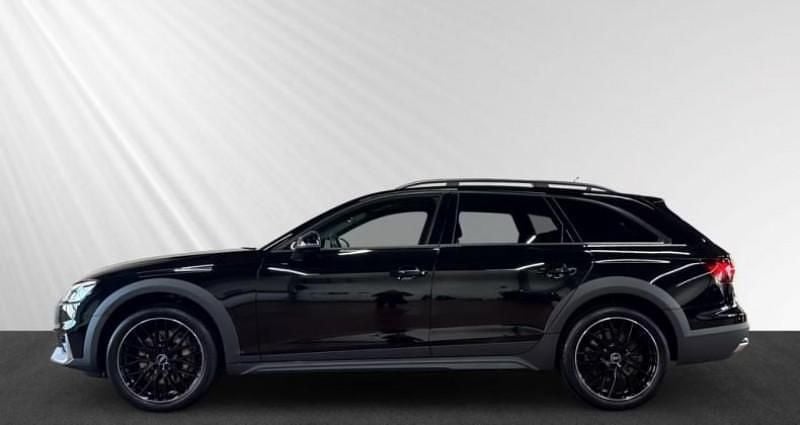 Occasion Audi A4 Allroad Sport 286 ch (210 kW) 2022 Break