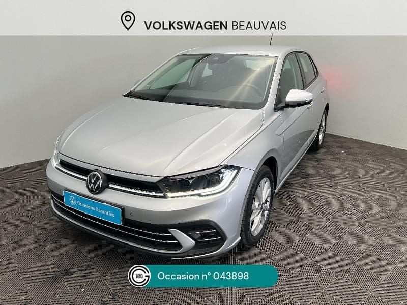 Utilisé 2024 VW Polo Style Citadine | 21 390 € (Bon prix) - Image 1/4