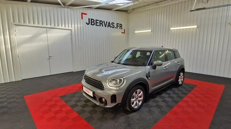Utilisé 2021 Mini Cooper Essential Citadine | 23 490 € (Prix juste) - Image 1/4