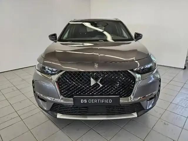 Occasion DS Automobiles DS7 Crossback Rivoli 131 ch (96 kW) 2022 Noir SUV