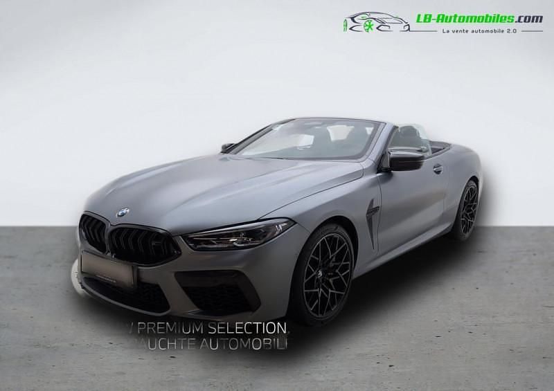 Utilisé 2024 BMW M8 Comfort Edition Coupé | 143 500 € - Image 1/4