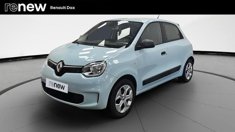 Bleu Utilisé 2024 Renault Twingo Citadine | 12 890 € (Prix juste) - Image 1/4