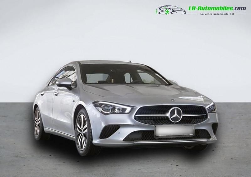 Utilisé 2021 Mercedes E250 Coupé | 33 500 € (Prix juste) - Image 1/4