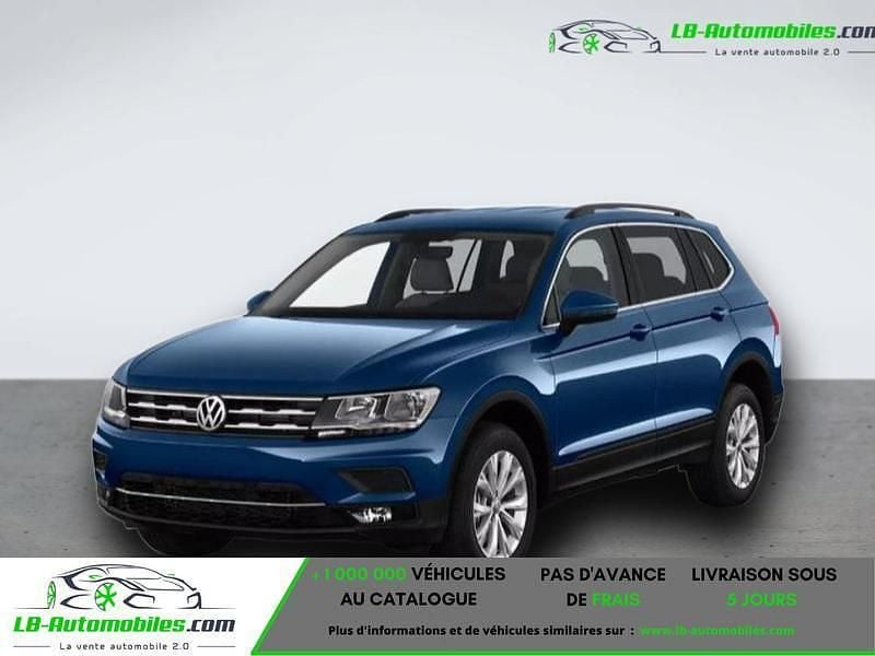 Utilisé 2020 VW Tiguan SUV | 26 200 € (Prix juste) - Image 1/1