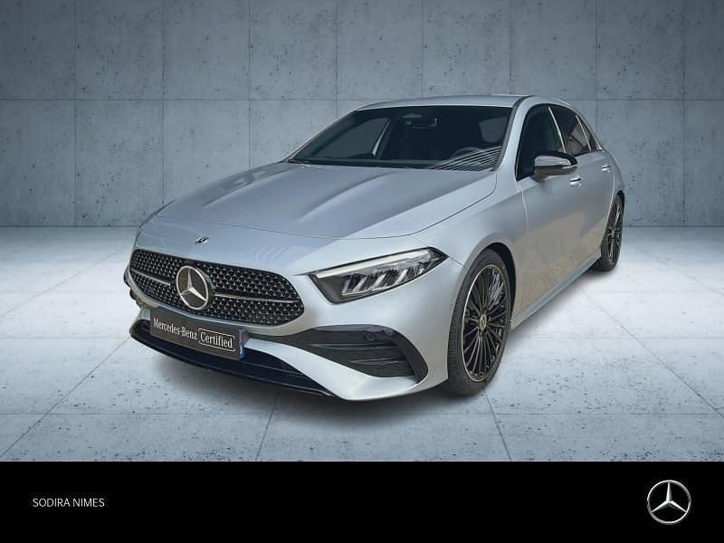 Utilisé 2025 Mercedes A200 AMG line | 42 900 € - Image 1/4