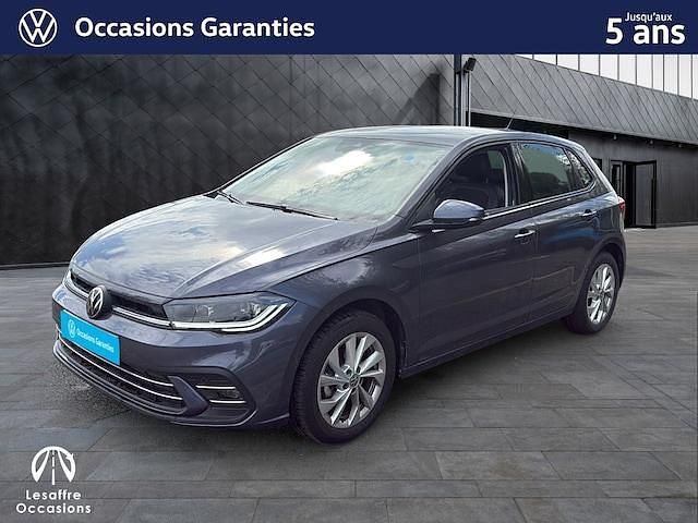 Utilisé 2024 VW Polo S | 20 990 € (Prix juste) - Image 1/4
