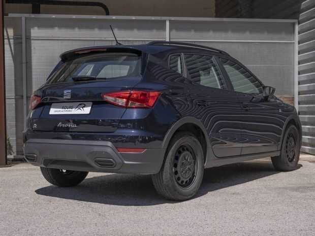 Utilisé 2022 Seat Arona Reference SUV | 14 990 € (Bon prix) - Image 1/4