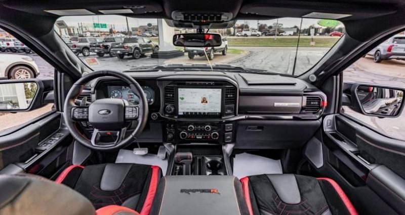 Occasion Ford Shelby Raptor 900 ch (661 kW) 2024 Berline