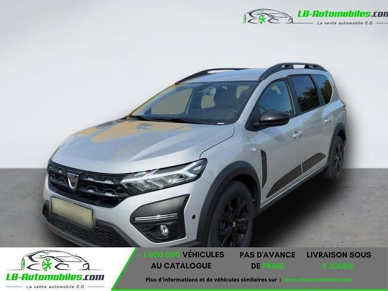 Utilisé 2022 Dacia Jogger Monospace | 21 900 € (Prix juste) - Image 1/4