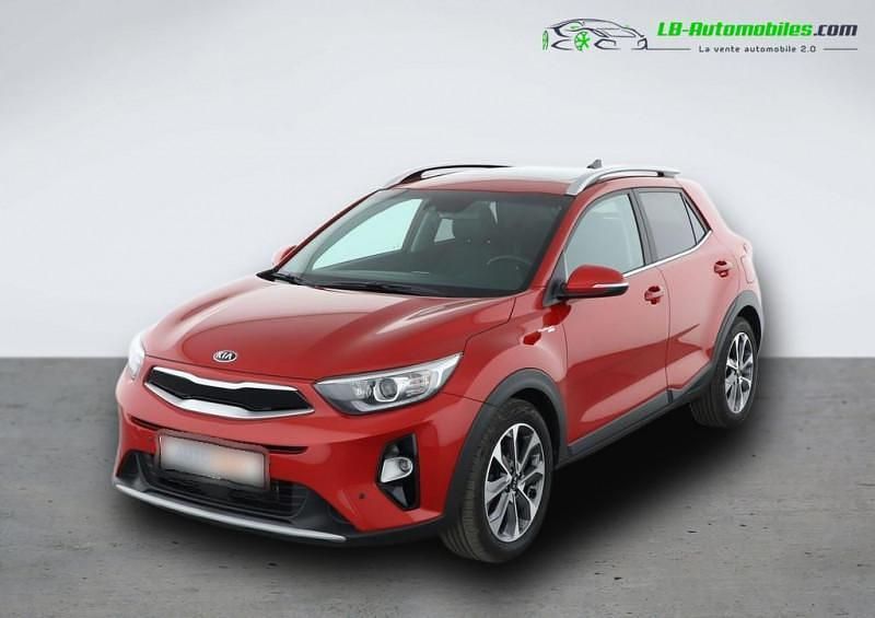 Utilisé 2020 Kia Stonic SUV | 22 800 € (Prix juste) - Image 1/4