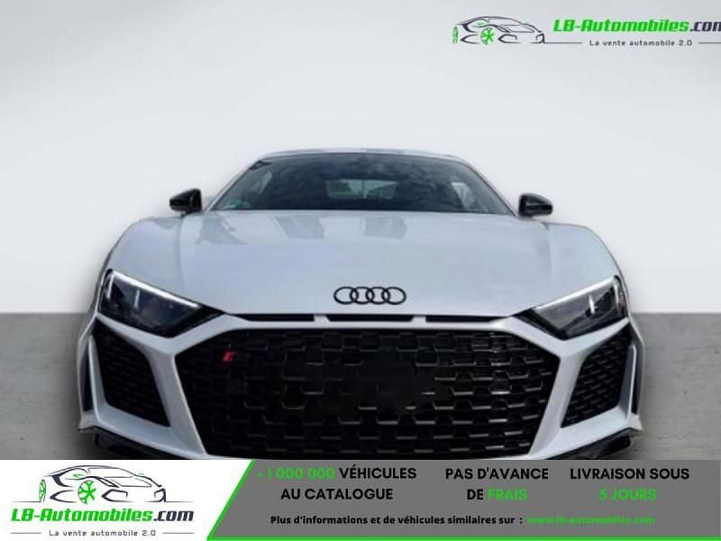 Occasion 2024 Audi R8 Coupé Sport Coupé | 156 300 € (Super prix) - Image 1/4