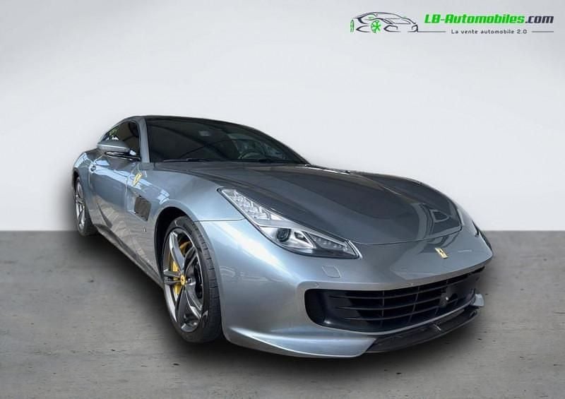 Utilisé 2021 Ferrari GTC4Lusso Coupé | 318 100 € - Image 1/4