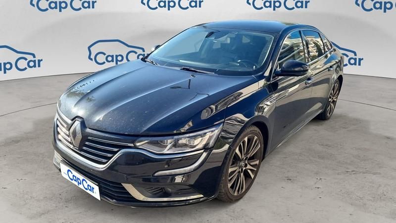 Utilisé 2017 Renault Talisman Initiale Paris | 12 990 € (Prix assez cher) - Image 1/3