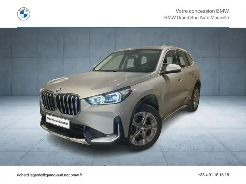 Utilisé 2023 BMW X1 xLine SUV | 38 670 € (Prix assez cher) - Image 1/4