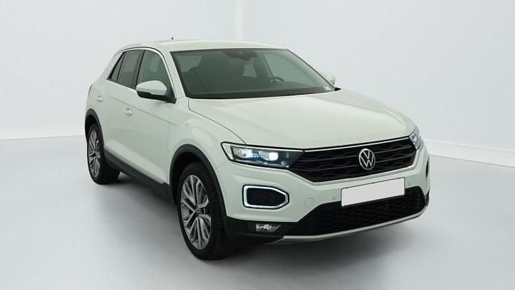 Occasion 2022 VW T-Roc SUV | 22 330 € (Super prix) - Image 1/1