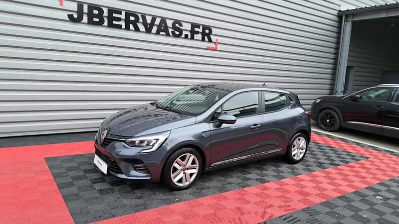 Utilisé 2021 Renault Clio V Business Berline | 13 990 € (Prix juste) - Image 1/4