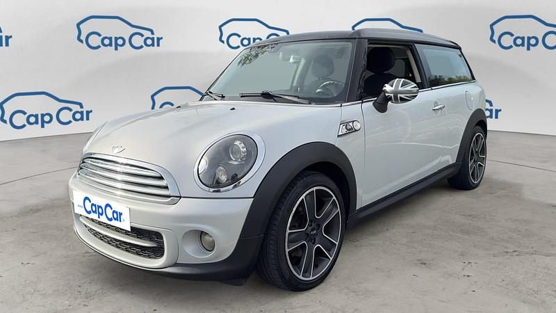 Utilisé 2011 Mini Cooper Clubman Break | 7 500 € - Image 1/3