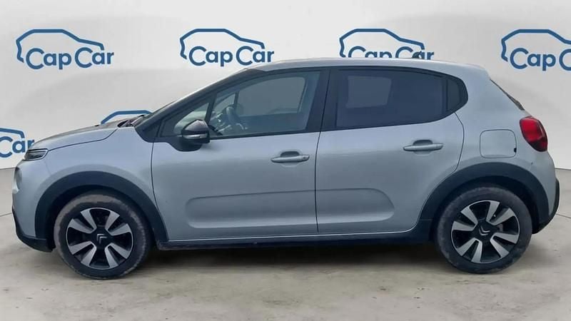 Occasion Citroën C3 Feel 110 ch (80 kW) 2017 Citadine