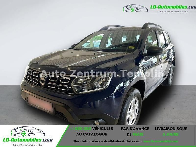 Utilisé 2020 Dacia Duster | 20 400 € - Image 1/4