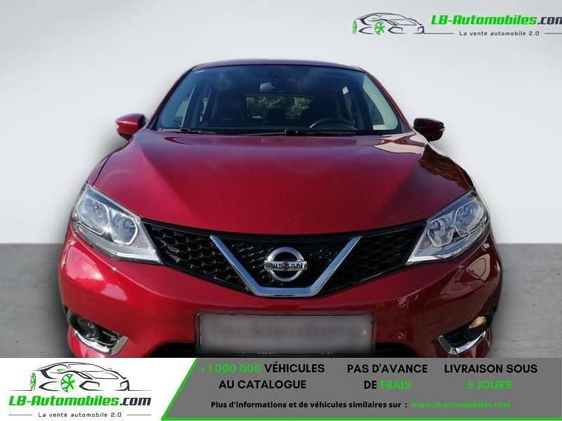 Utilisé 2017 Nissan Pulsar Berline | 13 800 € (Prix juste) - Image 1/4