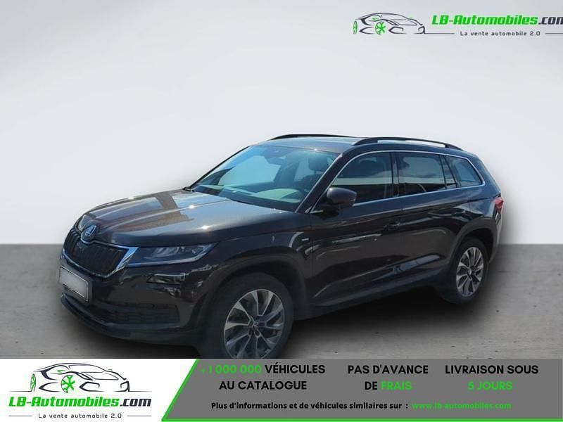 Utilisé 2021 Skoda Kodiaq SUV | 31 000 € (Bon prix) - Image 1/4