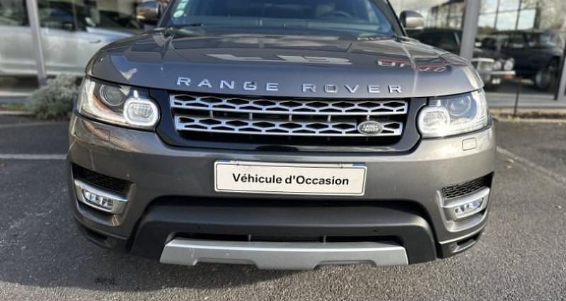 Occasion Land Rover Range Rover HSE 258 ch (189 kW) 2016 SUV