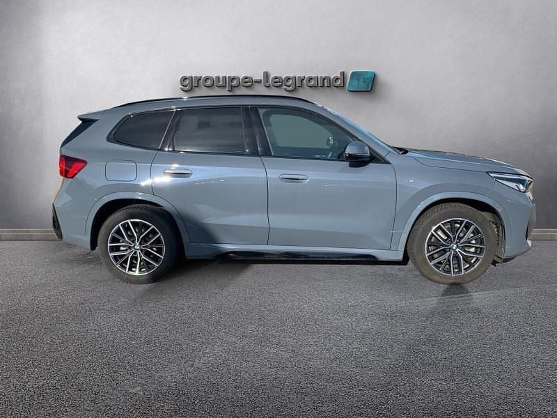 Occasion BMW X1 M Sport 218 ch (160 kW) 2023 SUV
