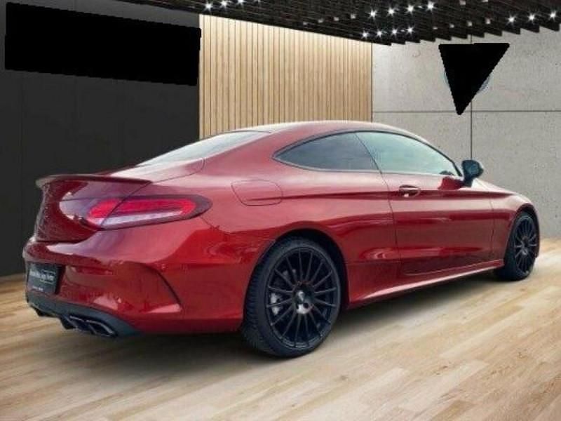 Occasion Mercedes C300 258 ch (189 kW) 2020 Berline