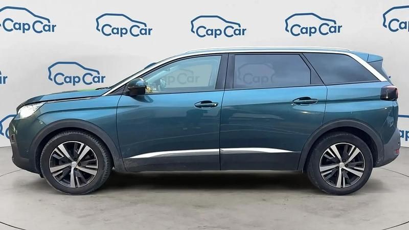 Occasion Peugeot 5008 Allure 177 ch (130 kW) 2019 SUV