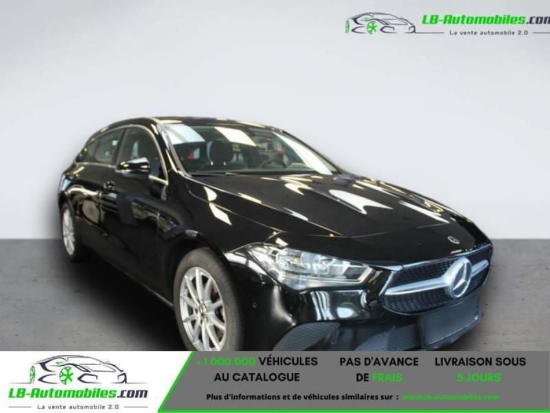 Occasion Mercedes CL180 136 ch (100 kW) 2021 Coupé