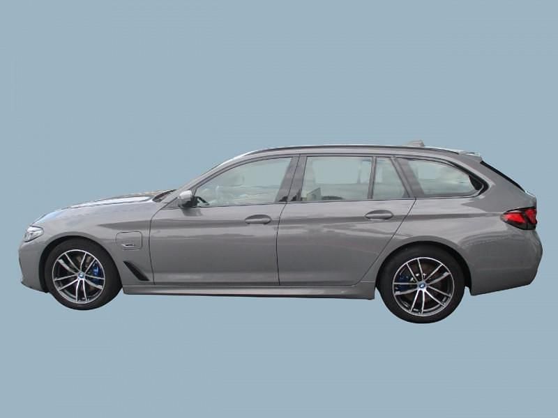 Occasion BMW 530e M Sport 184 ch (135 kW) 2022 Break