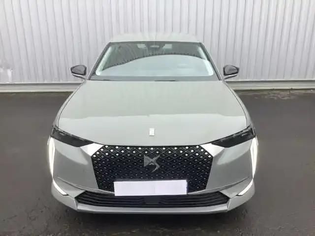 Occasion DS Automobiles DS4 Bastille 2024 Gris laqué SUV