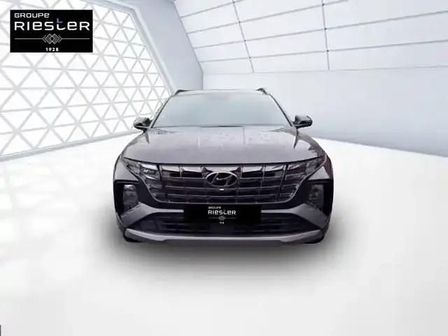 Occasion Hyundai Tucson 2022 Noir SUV