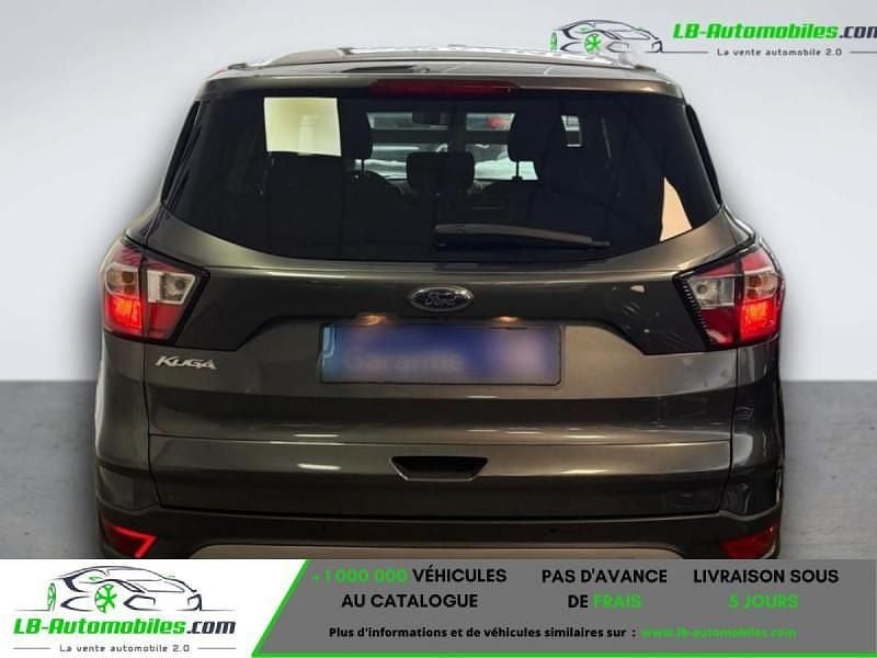 Occasion Ford Kuga 120 ch (88 kW) 2019 SUV