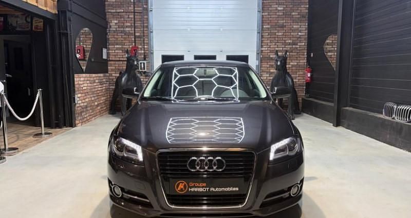 Occasion Audi 200 Ambition 2012 Berline
