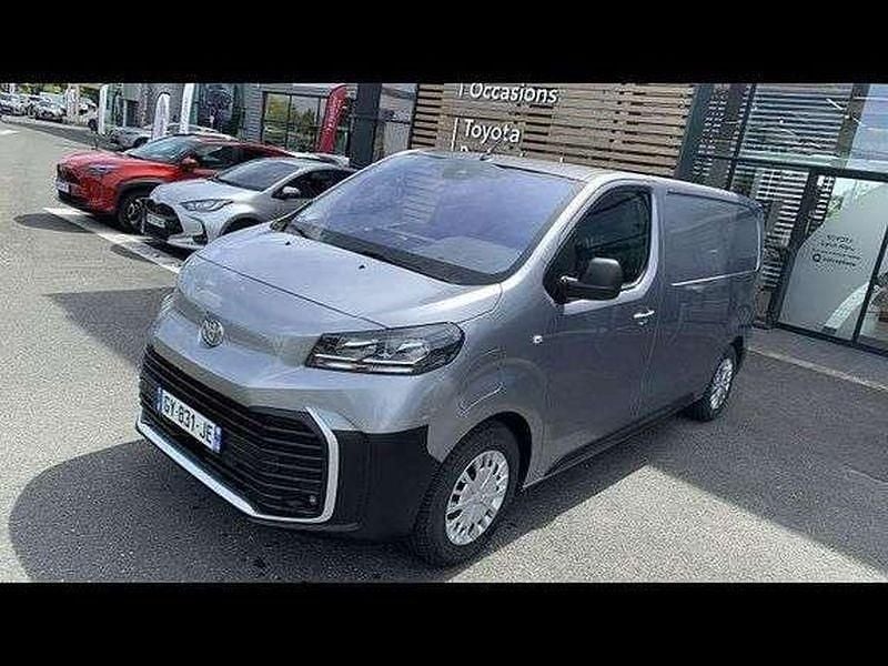 Occasion 2024 Toyota Proace Monospace | 28 990 € (Bon prix) - Image 1/1