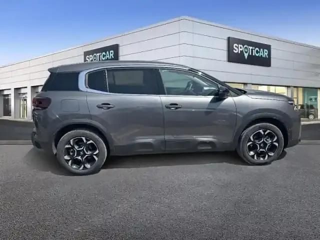 Occasion Citroën C5 Aircross 2024 Gris SUV