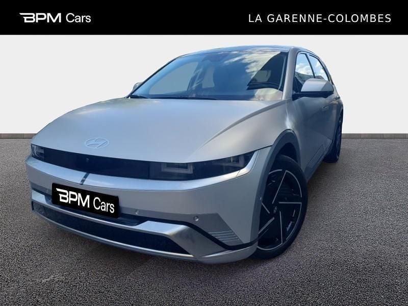 Utilisé 2025 Hyundai Ioniq 6 Berline | 53 490 € - Image 1/4
