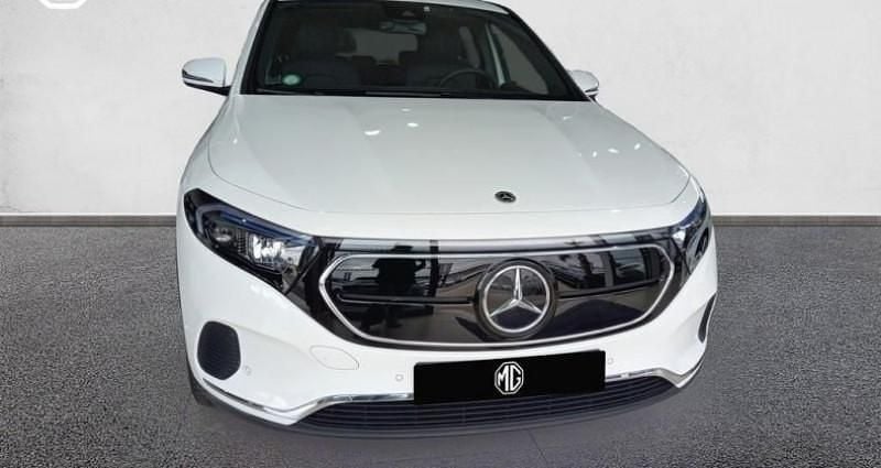 Occasion Mercedes EQA250+ Edition 100 kW (136 ch) 2023 SUV