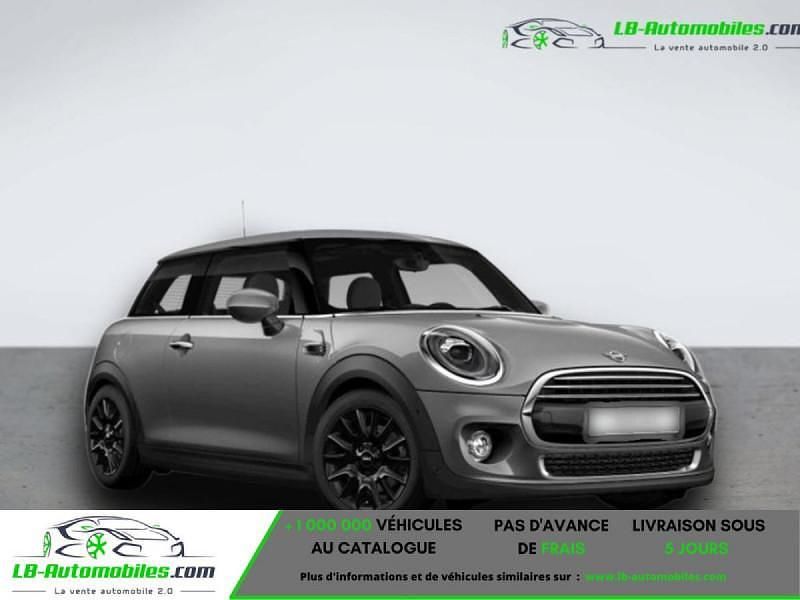 Occasion Mini Countryman 102 ch (75 kW) 2020 SUV