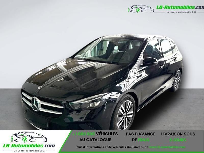 Utilisé 2021 Mercedes B200 Monospace | 26 900 € - Image 1/4