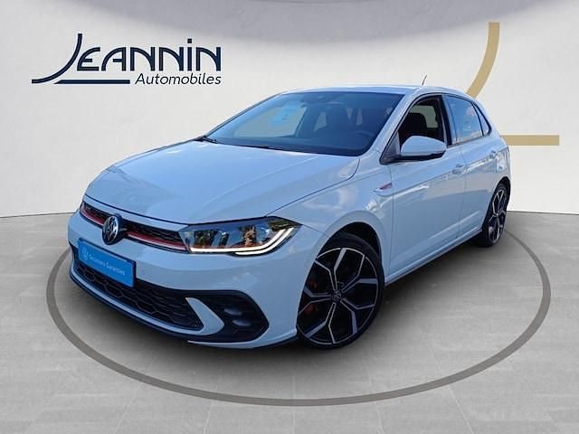 Occasion 2024 VW Polo S | 30 990 € (Prix assez cher) - Image 1/4