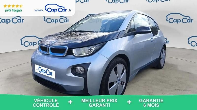 Occasion BMW i3 125 kW (170 ch) 2015 Citadine