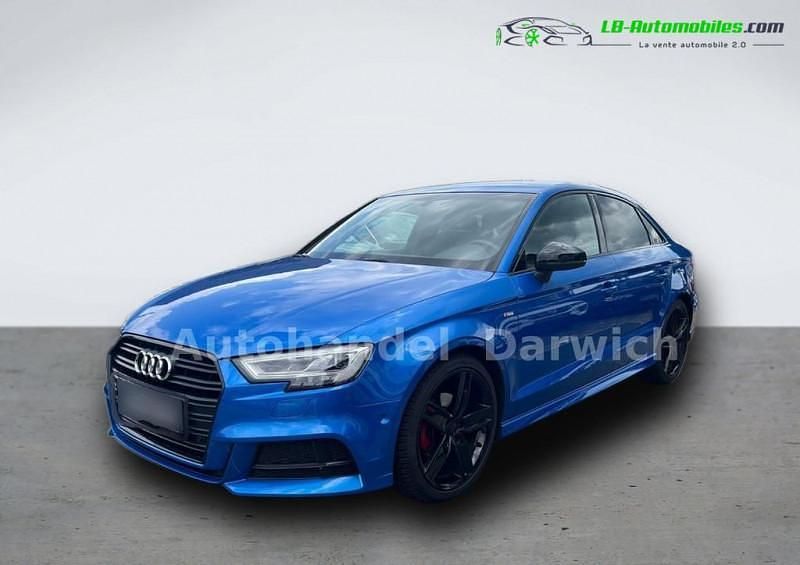 Utilisé 2018 Audi A3 Sport Berline | 25 700 € - Image 1/4