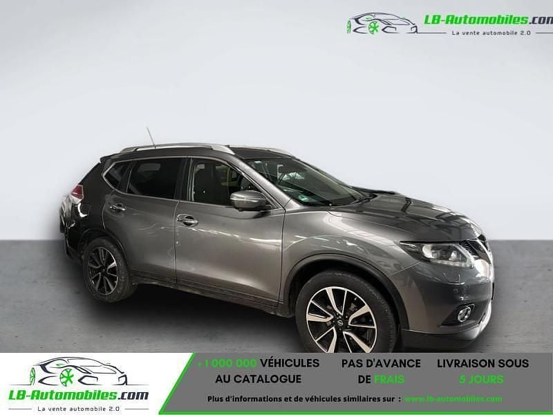 Utilisé 2016 Nissan X-Trail SUV | 18 800 € (Prix juste) - Image 1/3