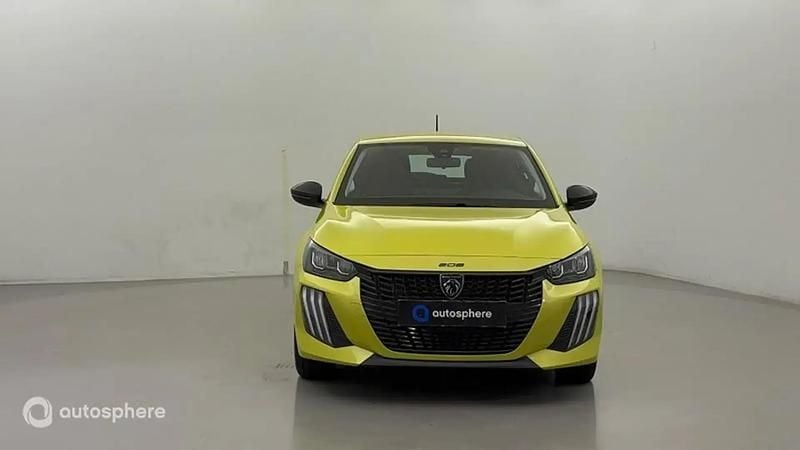 Occasion Peugeot 208 Active 102 ch (75 kW) 2024 Citadine