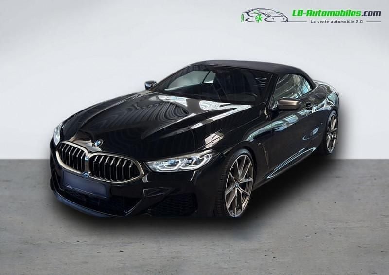 Utilisé 2021 BMW M850 Comfort Edition Coupé | 73 800 € - Image 1/4
