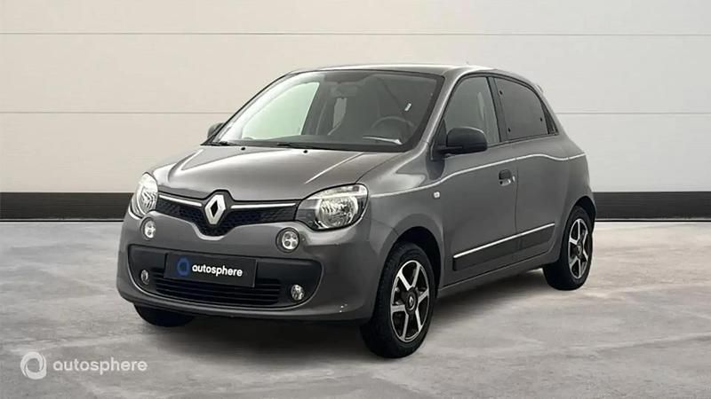 Occasion 2019 Renault Twingo Intens Citadine | 10 199 € (Prix juste) - Image 1/4