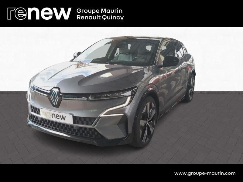 Utilisé 2022 Renault Mégane Techno | 24 490 € (Prix juste) - Image 1/4